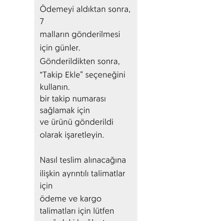 Şüpheli Satış Onayı: Güvenlik Endişesi