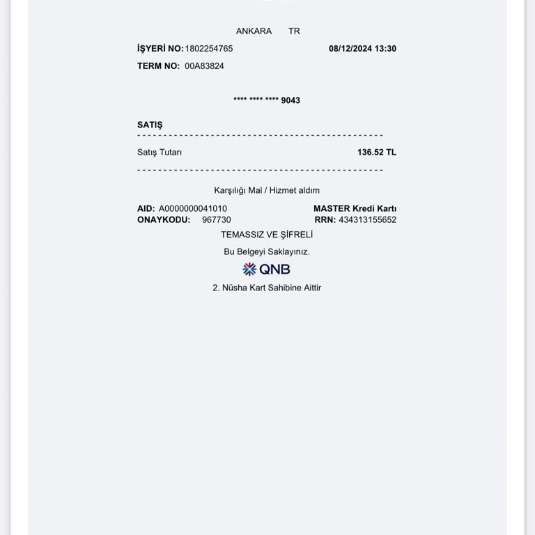 E-Sim Kurulumunda Yaşanan Sorun Ve İade Problemi