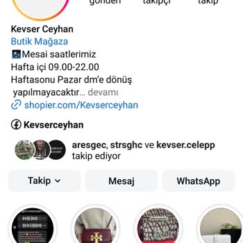 Sipariş Sonrası İletişim Sorunu