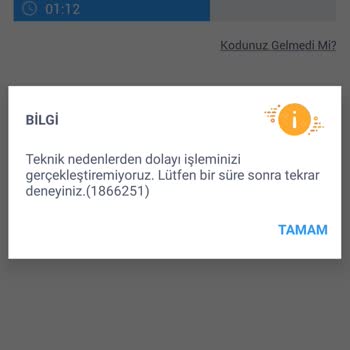 İş Bankası'nda Teknik Sorunlar Ve Para Transferi Engeli