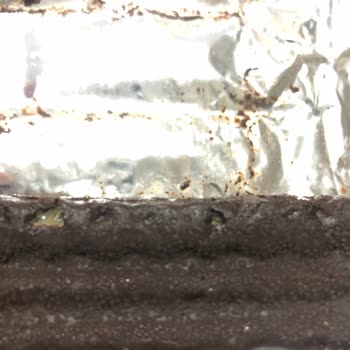 Eti Karam Çikolata Kalite Sorunu