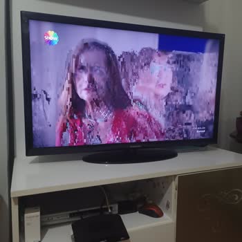 Kablo TV Yayınında Süregelen Görüntü Sorunu