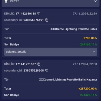 Herbahis Sitesi Ödeme Yapmıyor Ve Hesapları Bloke Ediyor