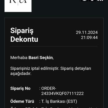 İade Bekleyen Müşterilerin Sabır Taşı Çatladı!