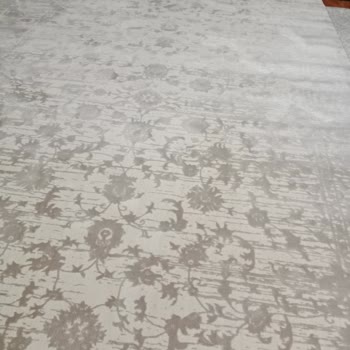 İstikbal Halısında Beyaz İz Sorunu