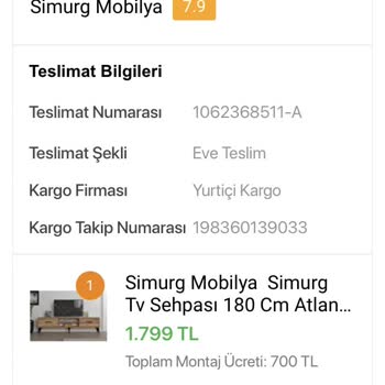 Montaj Sorunu Ve Çözüm Bekleyişi