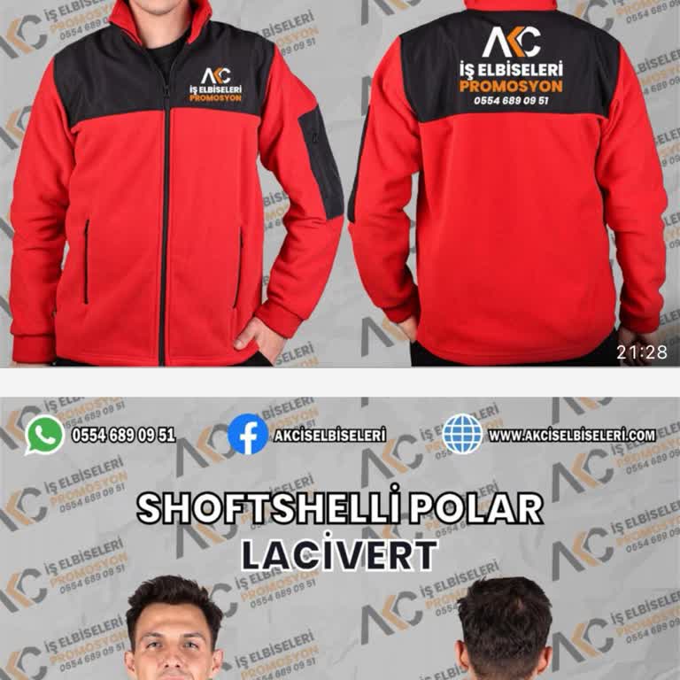 Akc İş Elbiseleri Ürünleri Göndermiyor