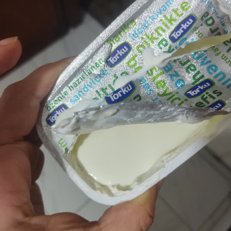 Torku Labne Ürününün Kalitesi Hakkında Endişeler
