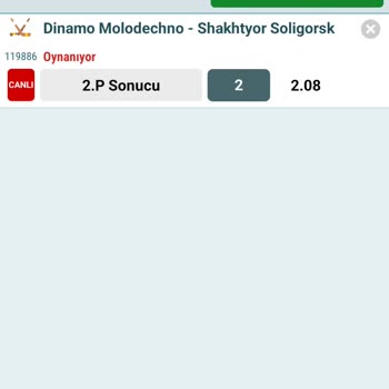 Nesine'de Oran Kapatma Sorunu Ve Mağduriyet