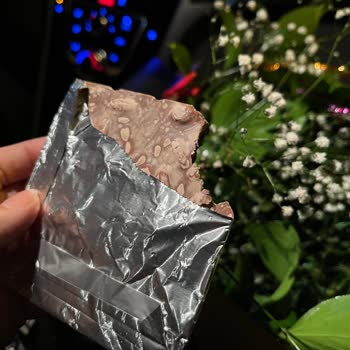 Bozuk Ürün Ve Beklenmedik Tat