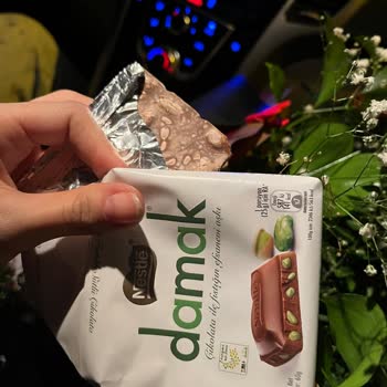 Bozuk Ürün Ve Beklenmedik Tat