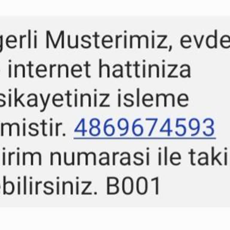 TTNET Ücret İadesinde Direniyor
