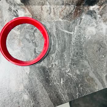 Dyson V15 İlk Kullanımda Parça Sorunu