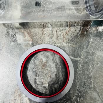 Dyson V15 İlk Kullanımda Parça Sorunu