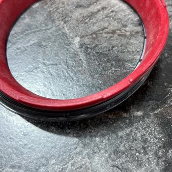 Dyson V15 İlk Kullanımda Parça Sorunu