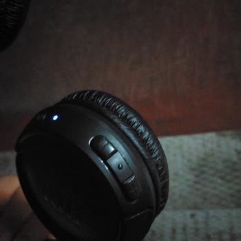 JBL Kulaklık Tuş Arızası İçin Teknik Servis Talebi