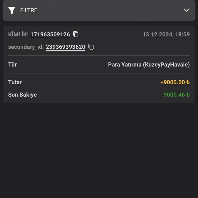 Bonus Vaadiyle Hayal Kırıklığı