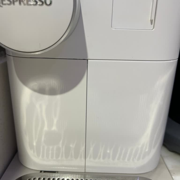 Kahve Makinesi Hayal Kırıklığı: Yanık Tat Ve Renk Değişimi Sorunu