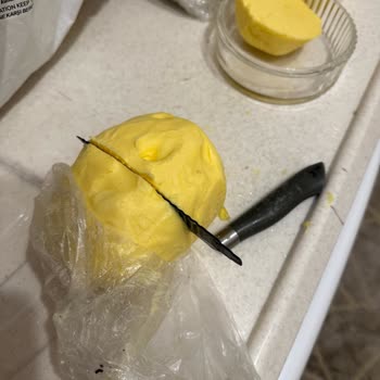 Jumbo Bıçak Seti Hayal Kırıklığına Uğrattı