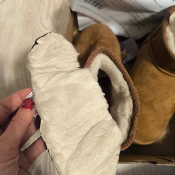 Butigo Botların Kalitesizliği Ve FLO'nun Yetersiz Müşteri Hizmeti