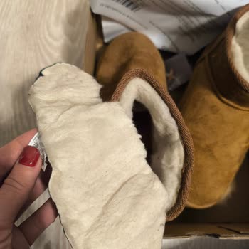 Butigo Botların Kalitesizliği Ve FLO'nun Yetersiz Müşteri Hizmeti