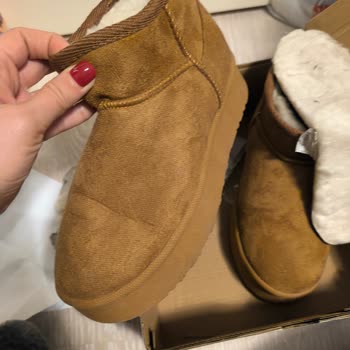 Butigo Botların Kalitesizliği Ve FLO'nun Yetersiz Müşteri Hizmeti