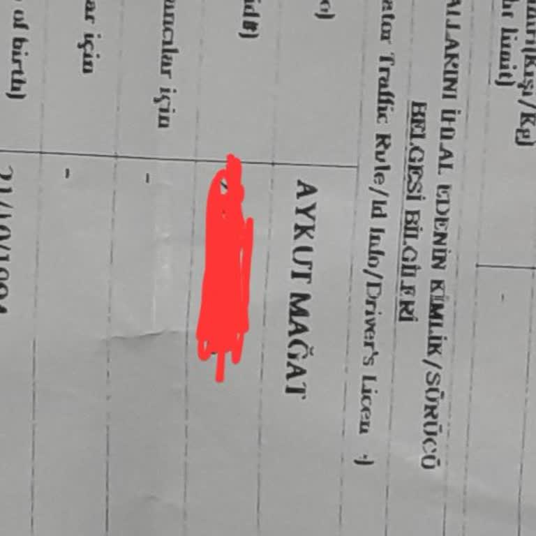 Muayene Randevusu Alamama Ve Ceza Mağduriyeti