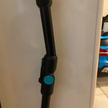 Fakir Ev Aletleri Kablosuz Süpürge Borusu Sorunu Ve Yetersiz Servis