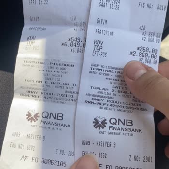 Özel Günümde Hayal Kırıklığı: Abiye Faciası