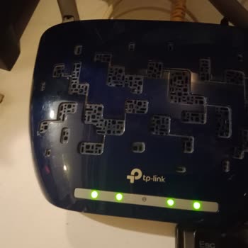 Vodafone Net: Üç Günlük İnternet Kesintisi Ve Yetersiz Müşteri Hizmetleri