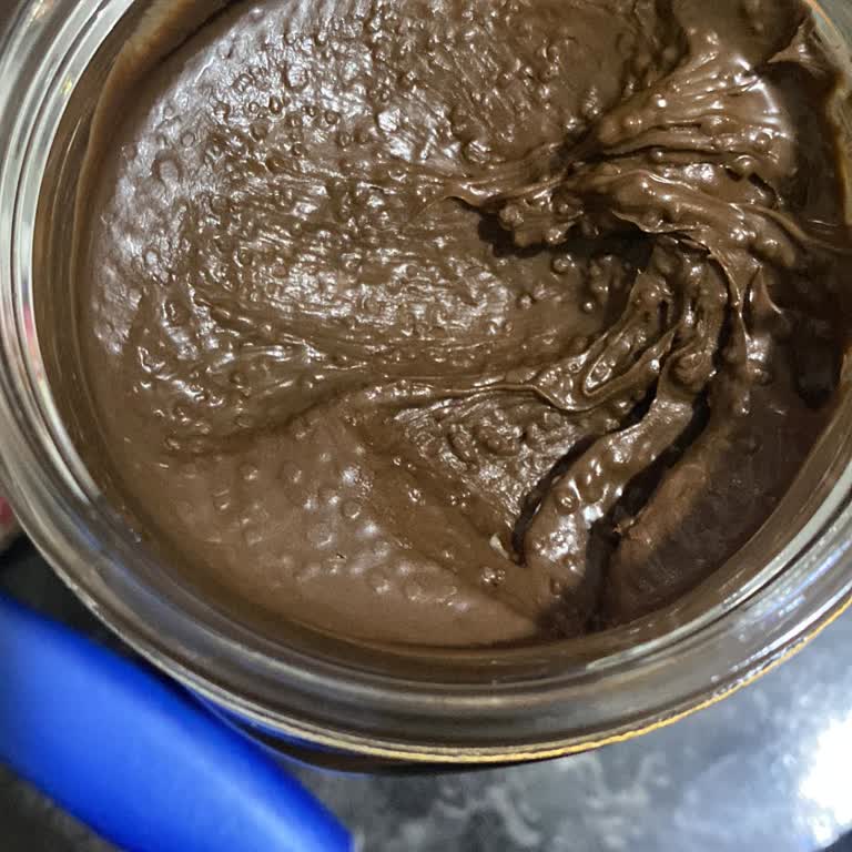 Torku Çikolata Deneyiminde Beklenmedik Sorun