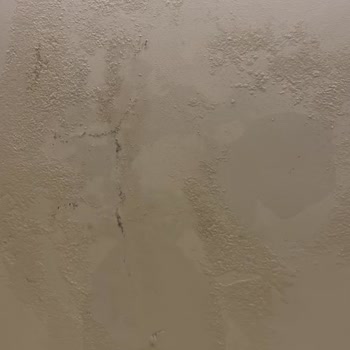 Su Kesintisi Ve Rutubet Sorunu