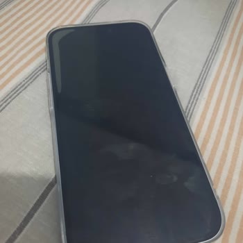 Spigen Türkiye Ekran Koruyucu Hava Alma Sorunu