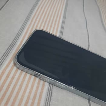 Spigen Türkiye Ekran Koruyucu Hava Alma Sorunu