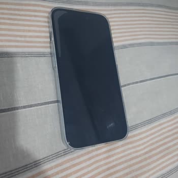 Spigen Türkiye Ekran Koruyucu Hava Alma Sorunu