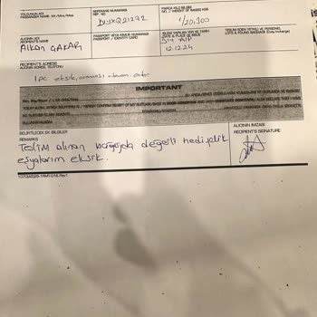 Valizim Buharlaştı: Sunexpress Mağduriyeti