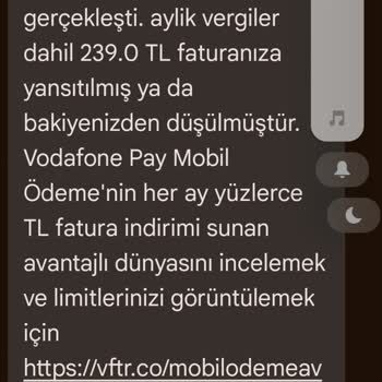 Bilgim Dışında Yapılan Abonelik Mağduriyeti
