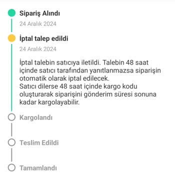 Yanıltıcı Satıcı Yüzünden Mağduriyet