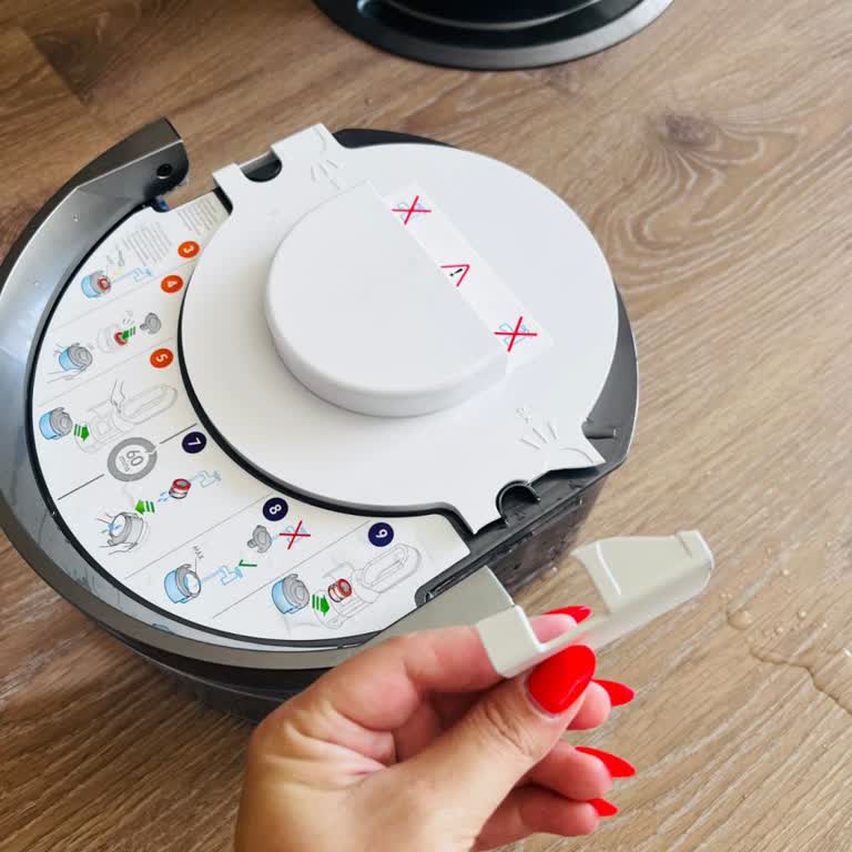 Dyson Ürün Destek Eksikliği: Kırık Parça Sorunu Ve Müşteri Memnuniyetsizliği