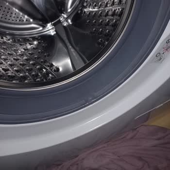 Samsung Çamaşır Makinesi: Garanti Kapsamı Ve Müşteri Hizmetleri Hayal Kırıklığı