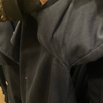 Mağazadan Aldığım Ürünün Renk Solması ve Müşteri Hizmetleri Sorunu