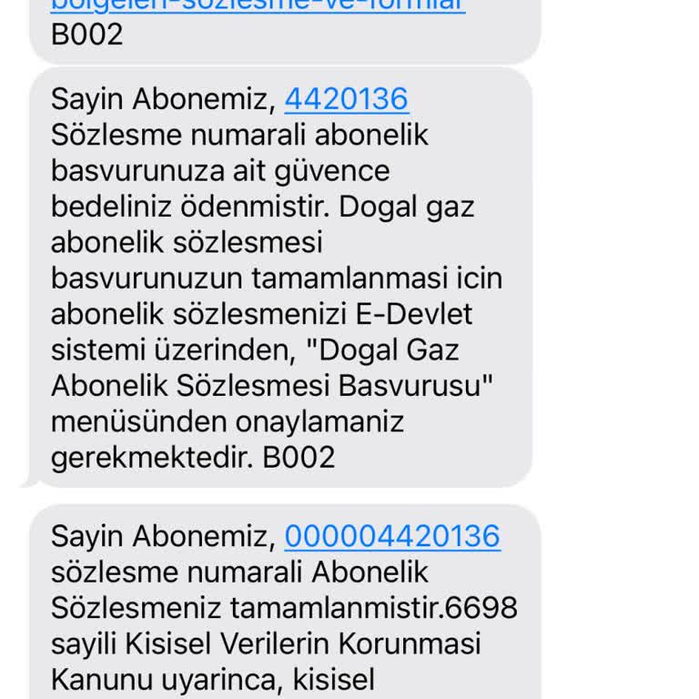 Gazdaş Gaziantep Bölgesi Doğalgaz Bağlantısındaki Sorunlar Ve Uzayan Bekleyiş