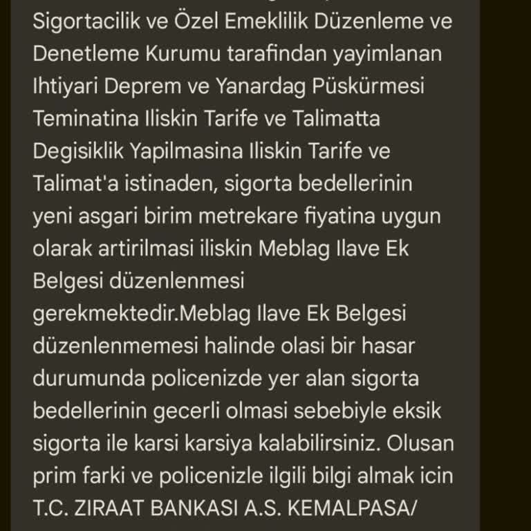 Yanlış Kişiye Gönderilen Mesajlar Ve Ulaşılmaz Müşteri Hizmeti