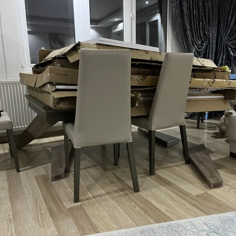 Yanlış Gönderilen Parçalarla Aylarca Bekletildim