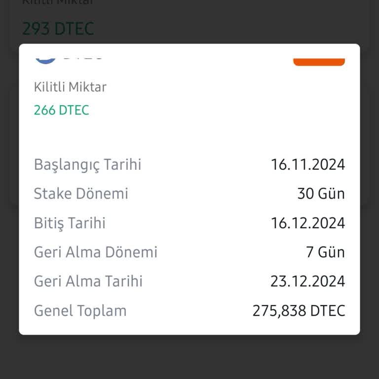 Bitci'de Stake Edilen Tokenlerin İadesi Gecikti