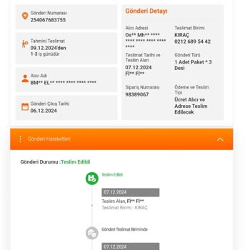 Sensörlü Su Sebili Teknik Servis Sorunu