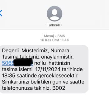 Yüksek Cayma Bedeli Şikayeti
