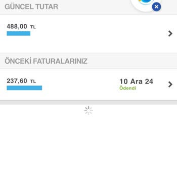 Yüksek Cayma Bedeli Şikayeti