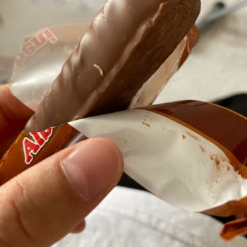 Çikolatadan Kurt Çıktı: Ülker Albeni Mağduriyeti