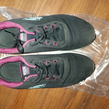 Skechers Ayakkabının Tabanı Neden Çabuk Yıprandı?
